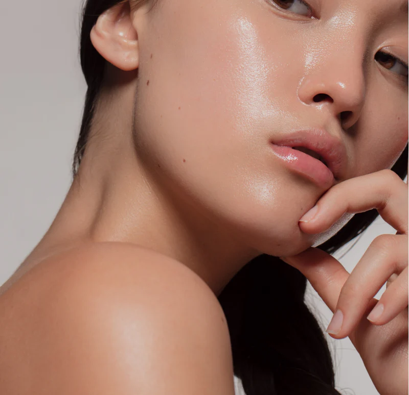 Your Skin, Expertly Curated