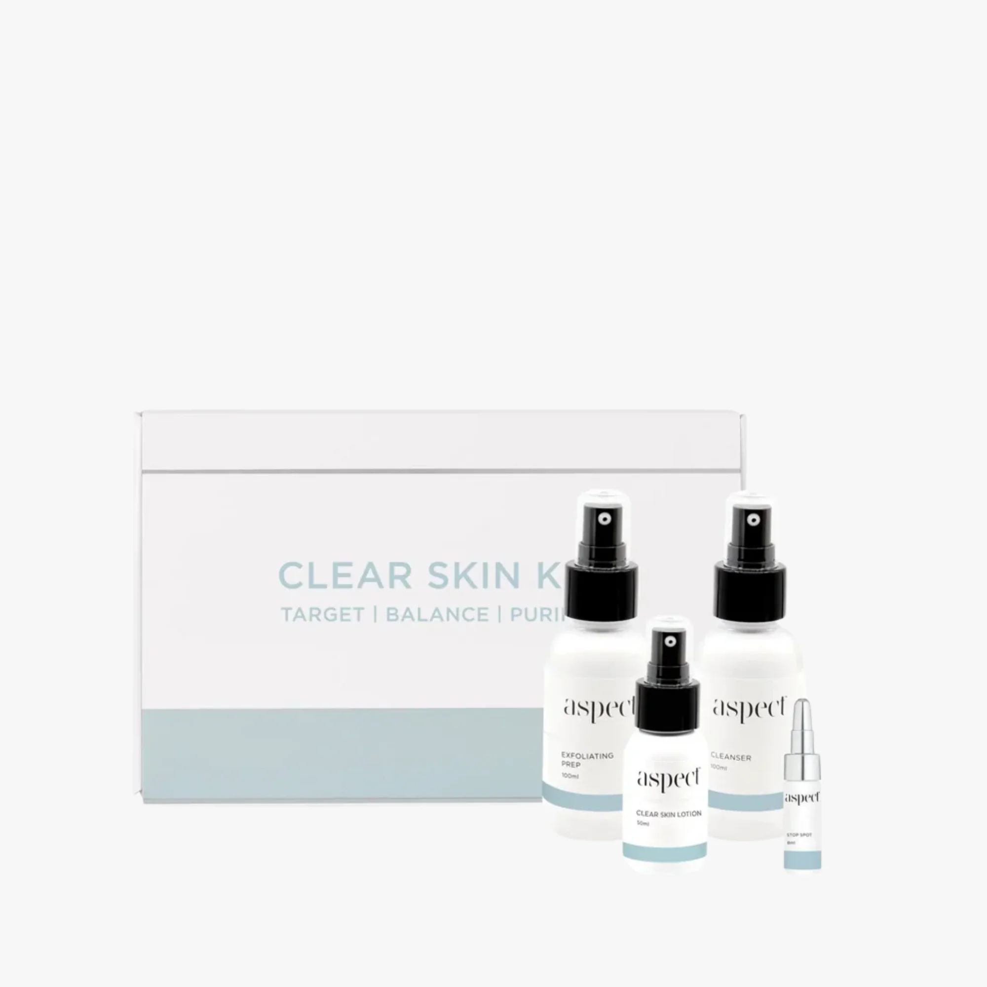 Self-Love Skincare Sale